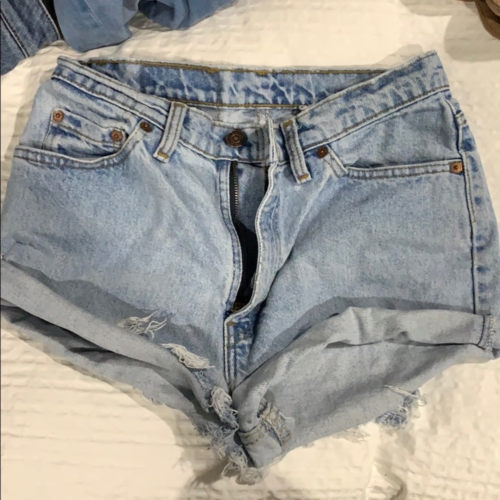 Shorts